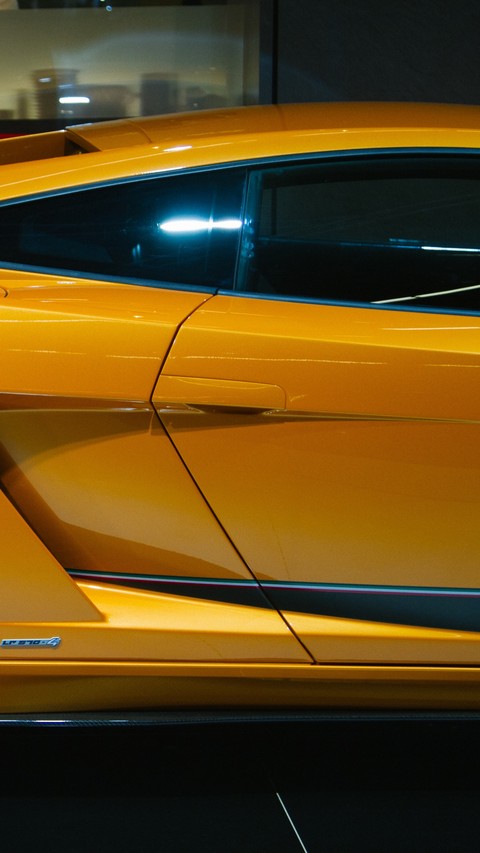 A CAR