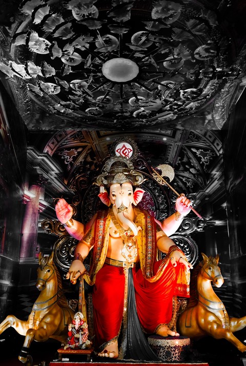 ganpati