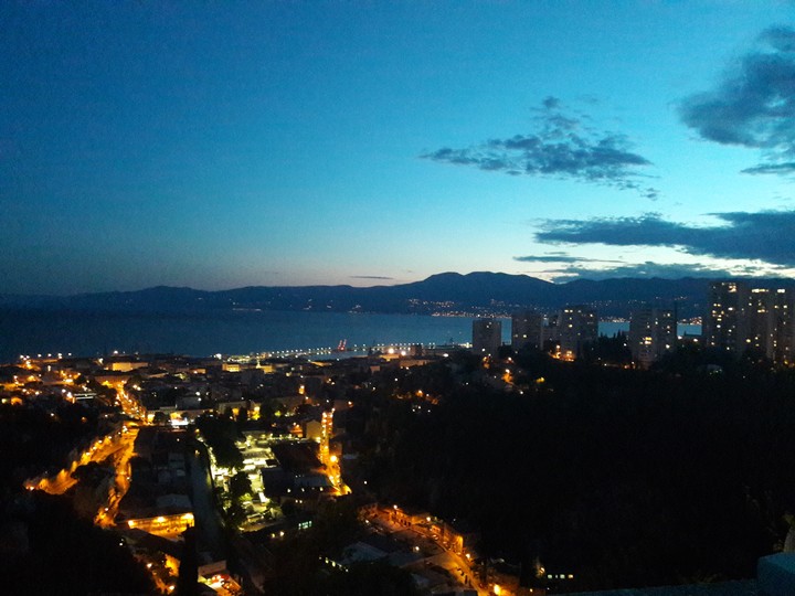 City of Rijeka