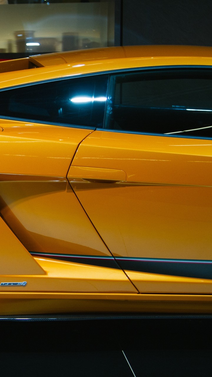 A CAR