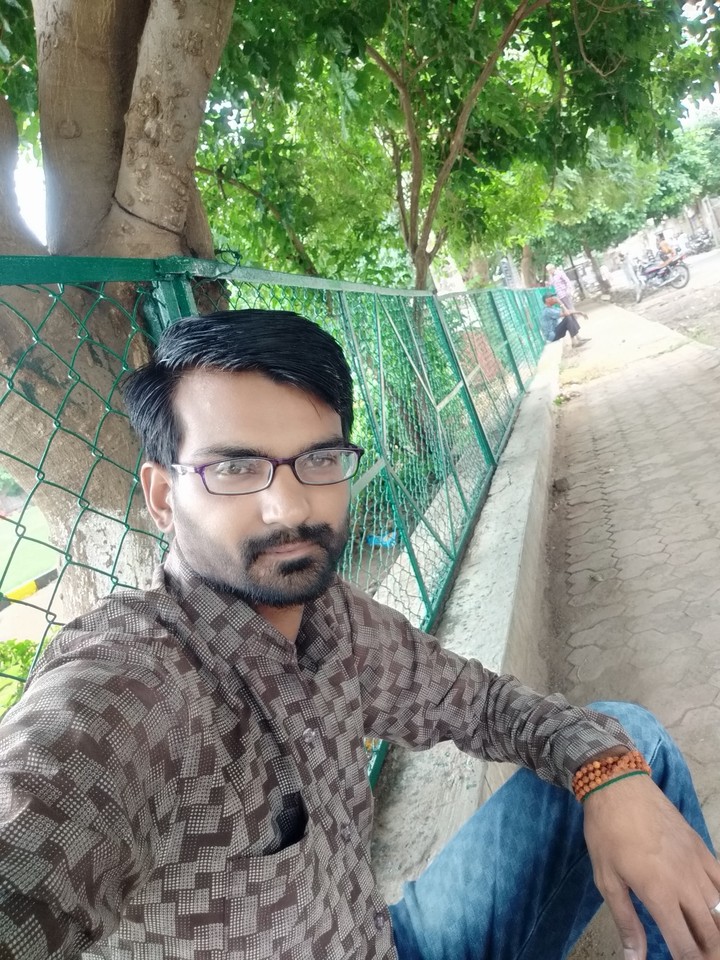 its mee