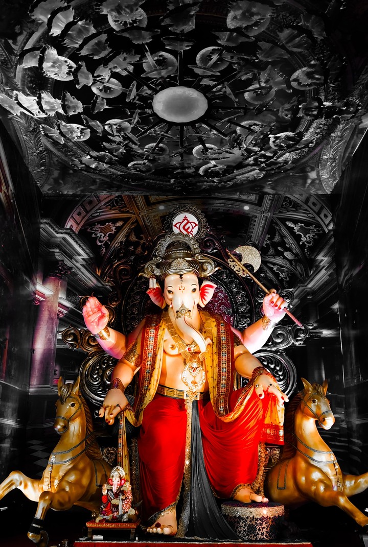 ganpati