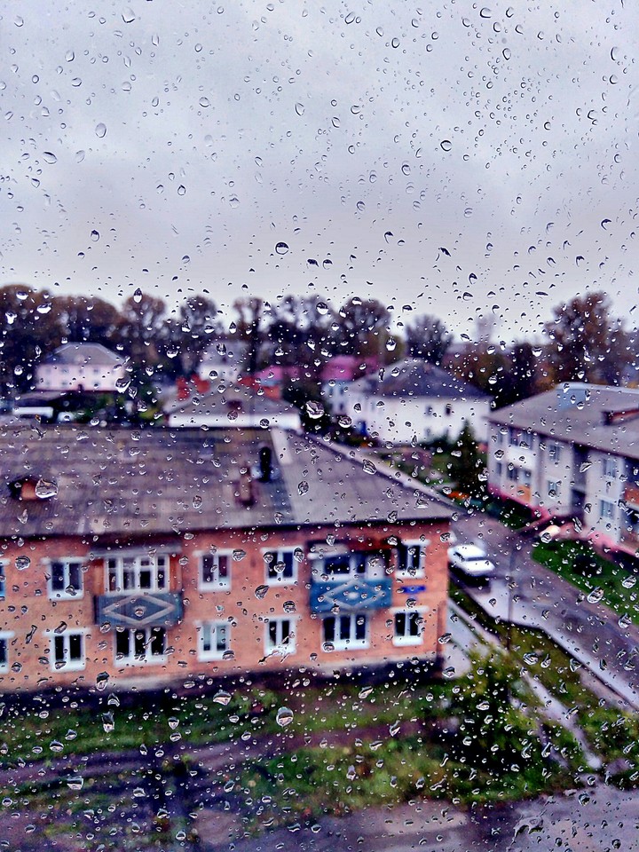 RAIN