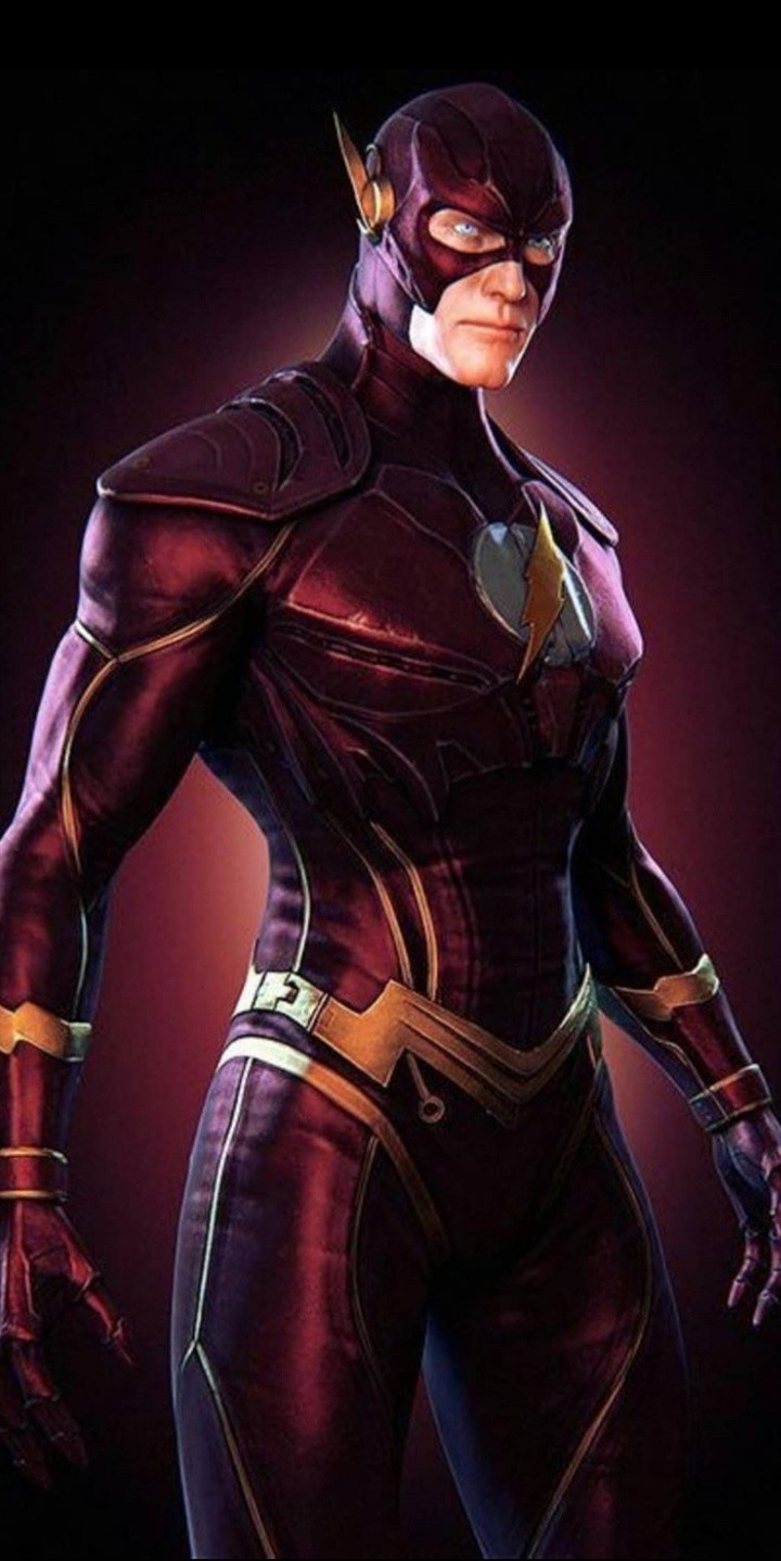 flash