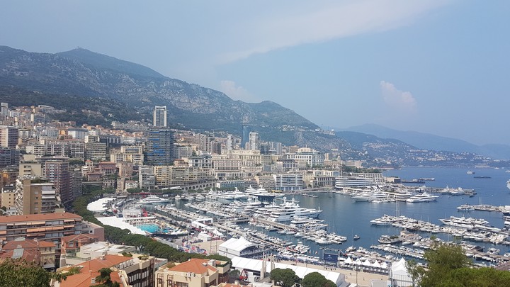 Monaco