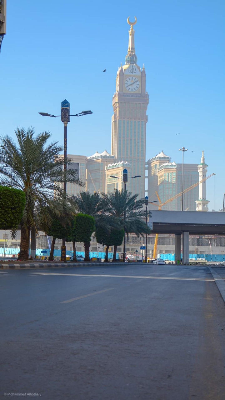 ❣Makkah❣ Arabia Saudi