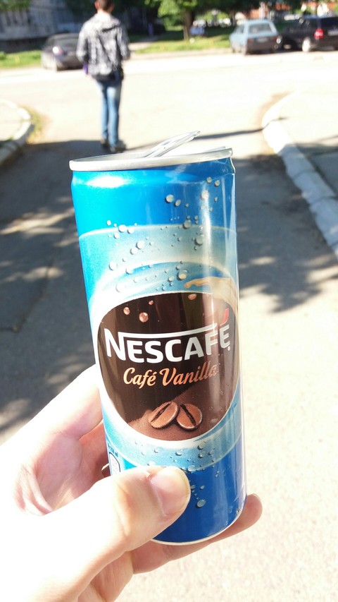 Nescafe