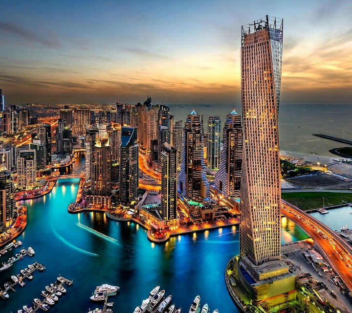 Dubai