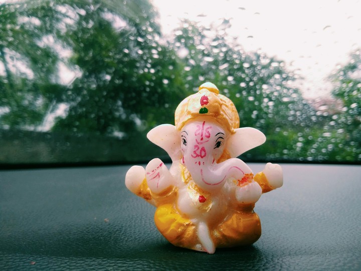 VINAYAKA
