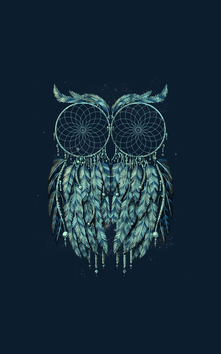 Owl Art