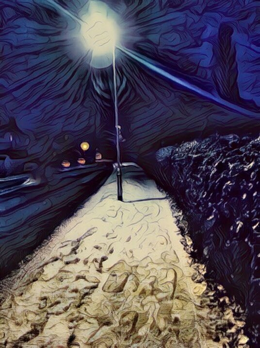Street Light