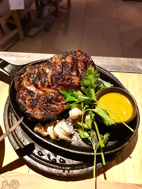 sfondi meat, Ingredient