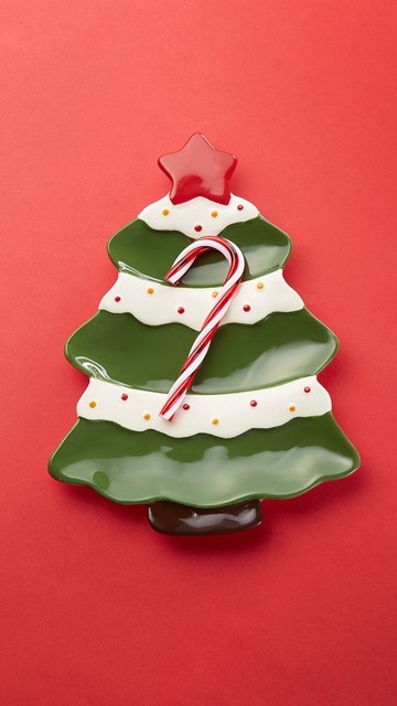 árbol navideño