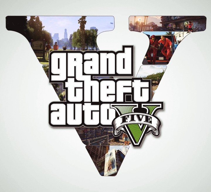 Grand Theft Auto five