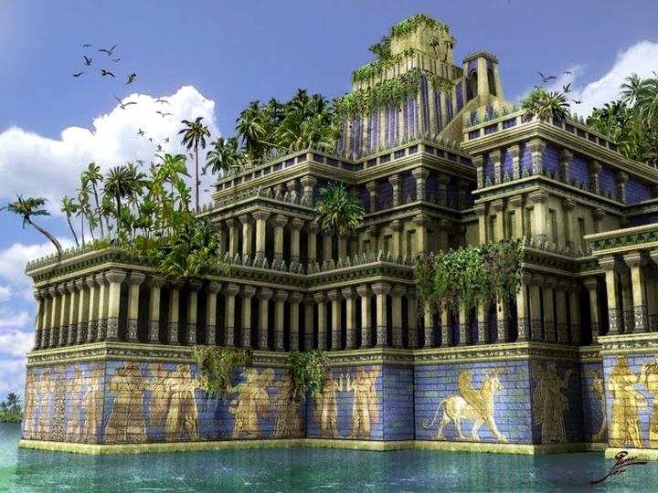 babel