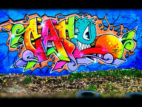 Graffiti
