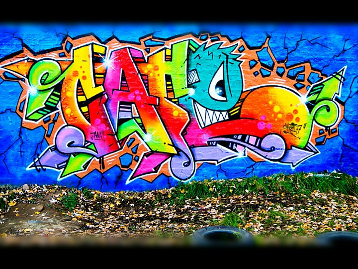Graffiti