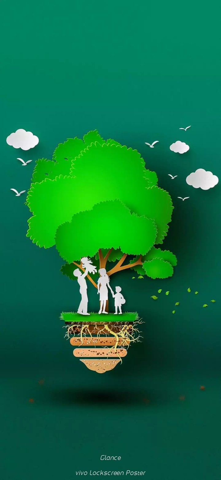 Green Relationship