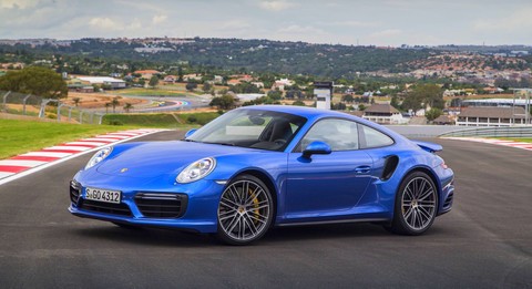 #Porsche