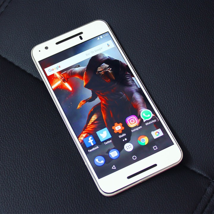 the last nexus