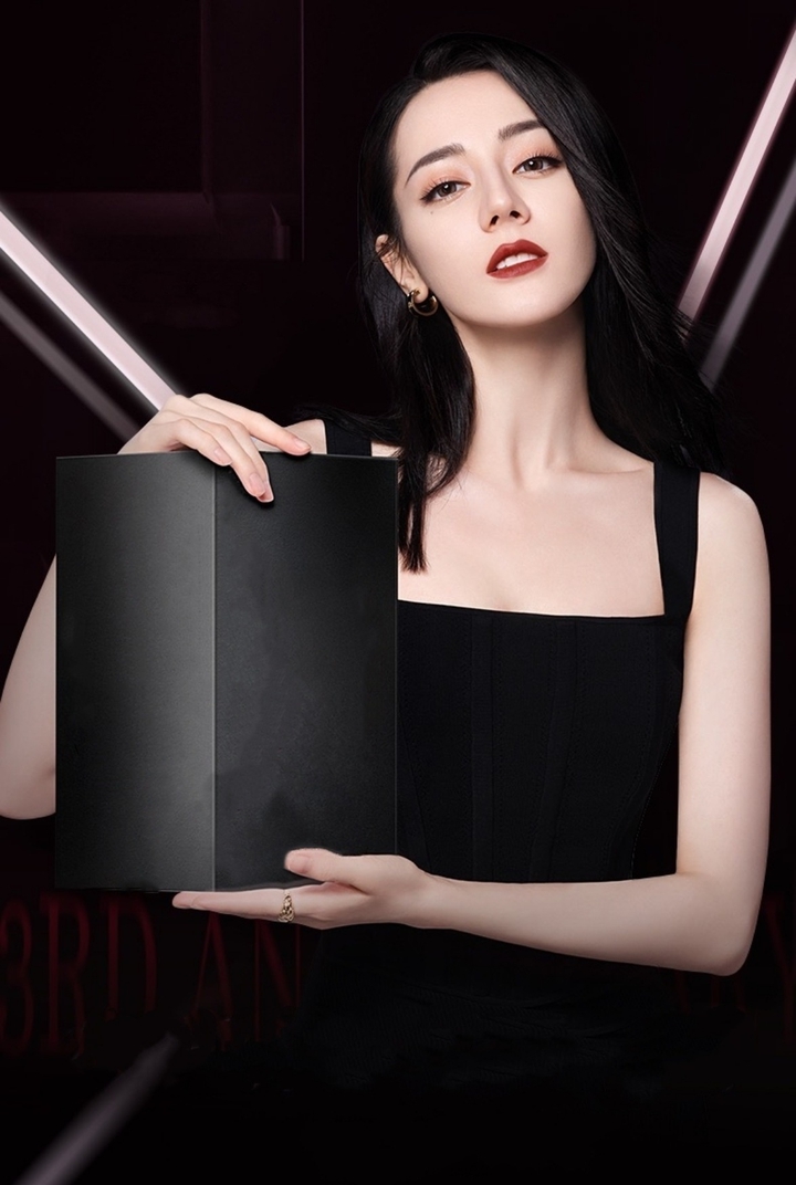 Dilraba Dilmurat