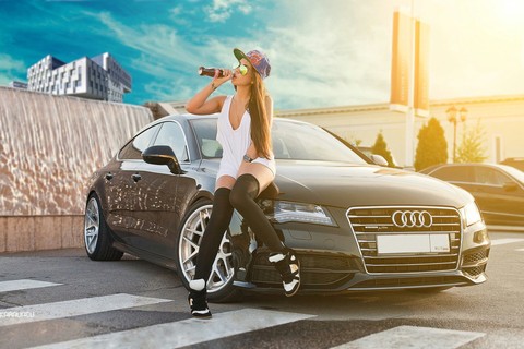 audi