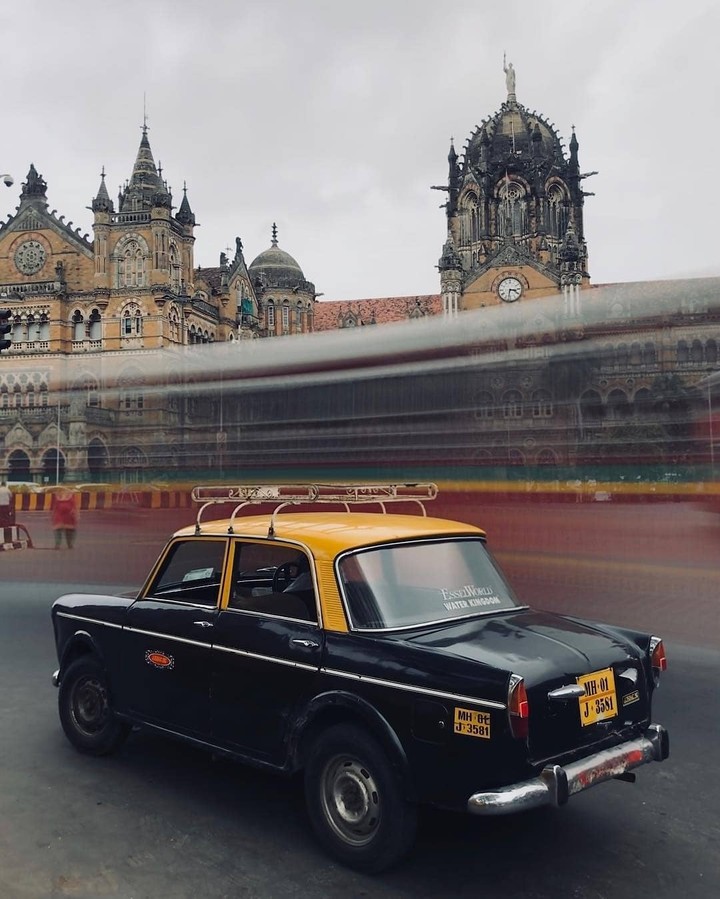 Mumbai lifeline