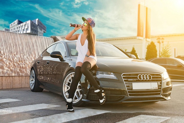 audi