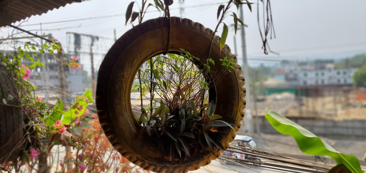 Wheel