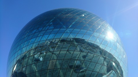 Astana EXPO