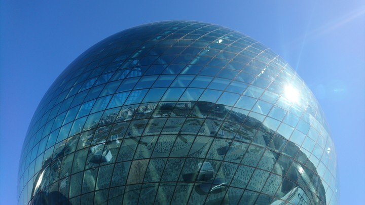 Astana EXPO