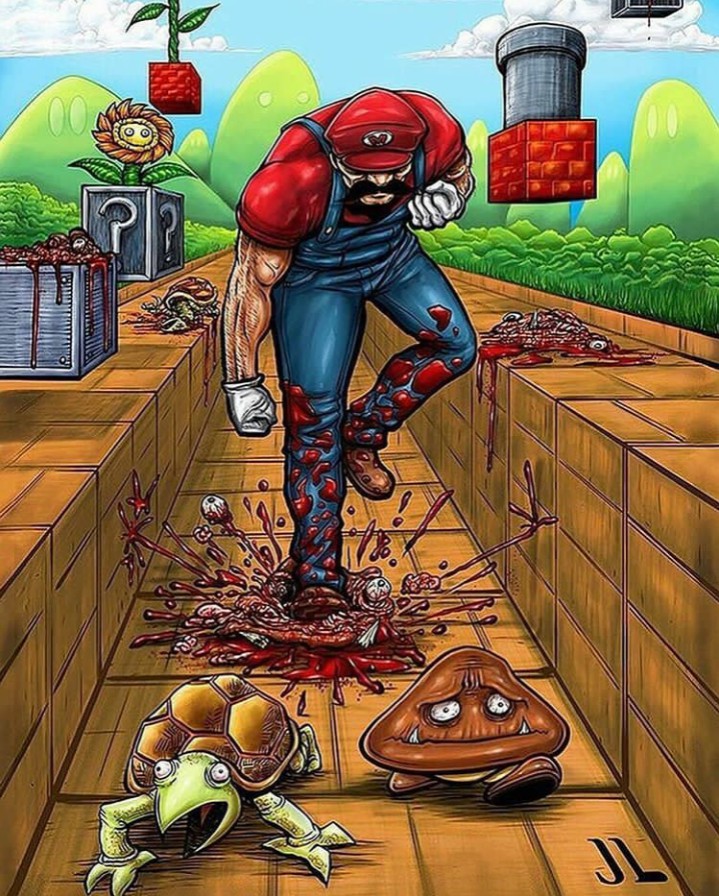 Mario