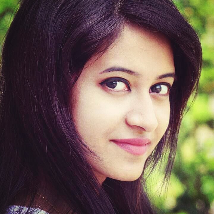 Gorgeous Girl