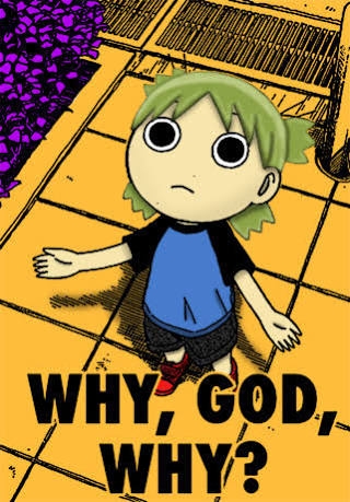 Why???