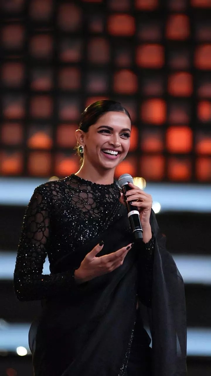 Deepika Padukone