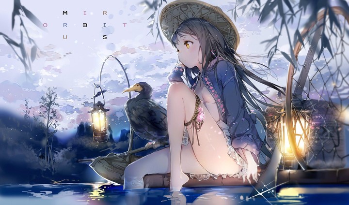anime