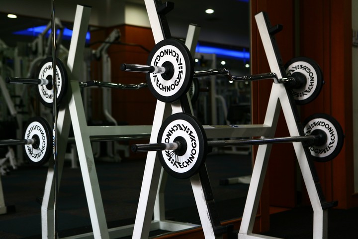 Exercise Equipment