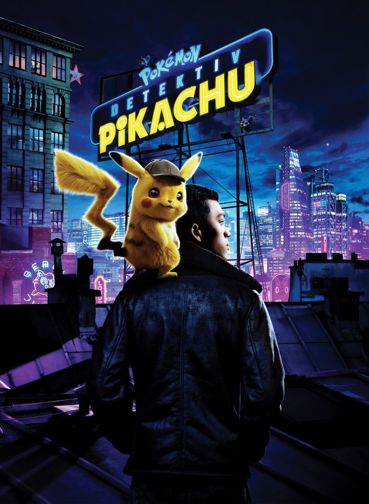 Cute Pikachu ❤️