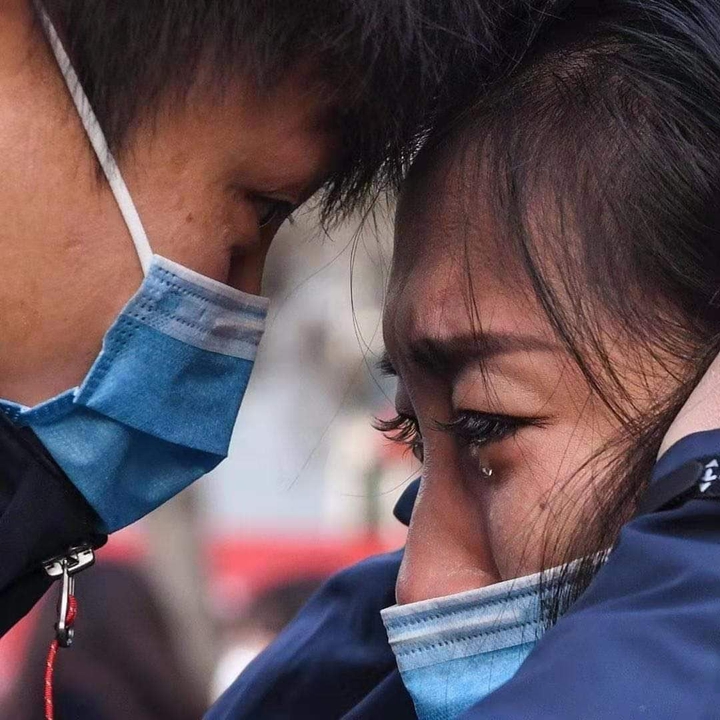 what can separate us?