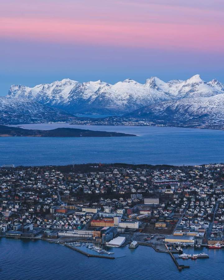 Norway
