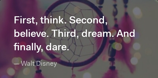 dare