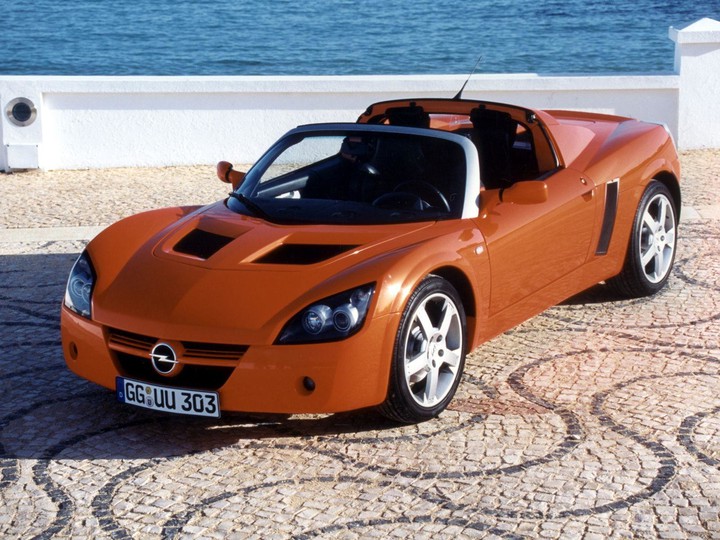 Opel