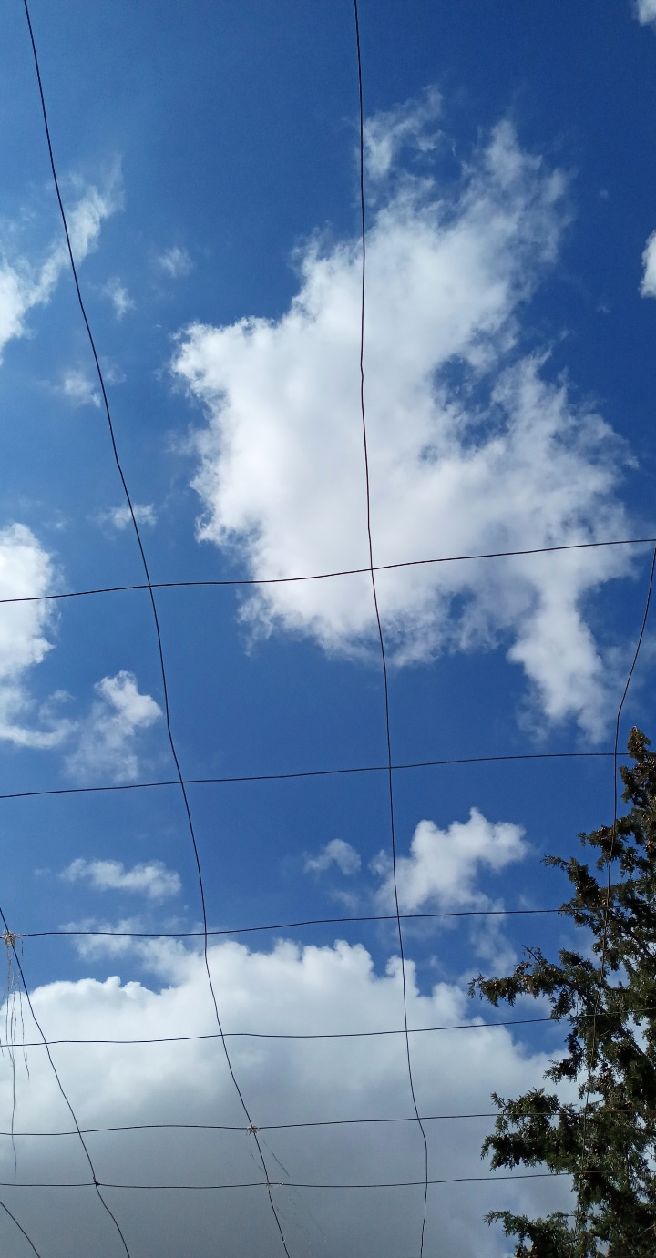 ☁️