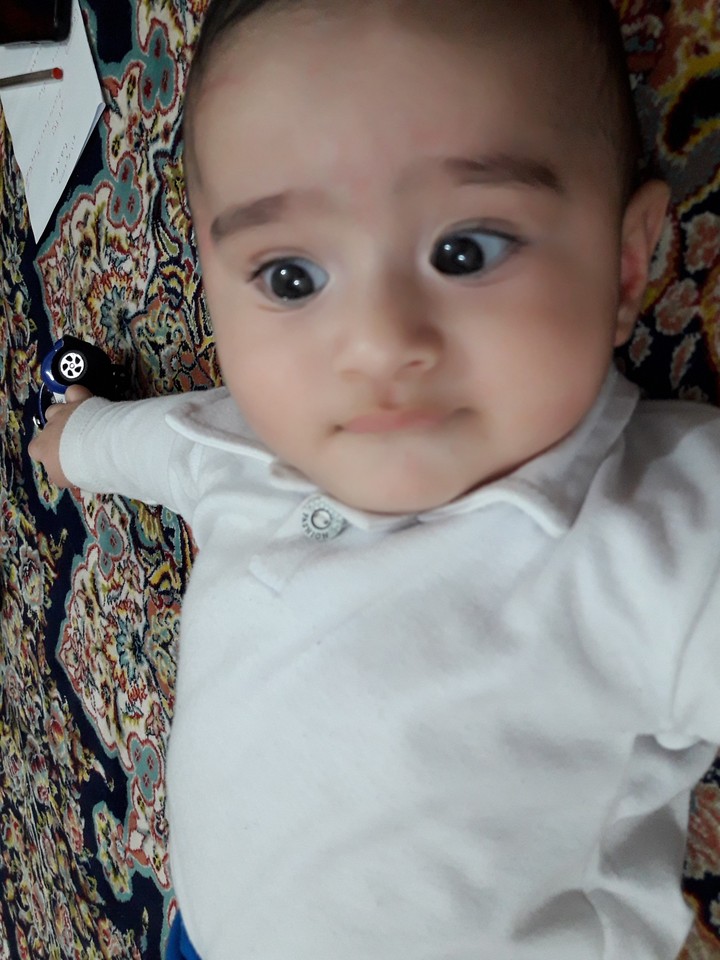 my love