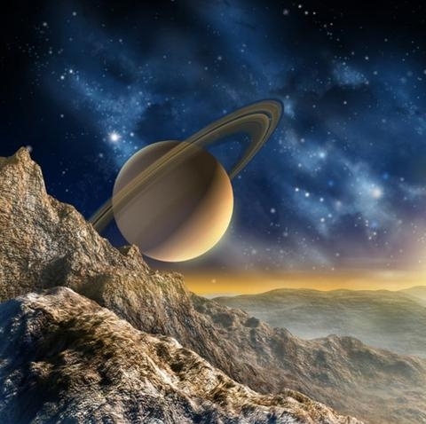 saturn