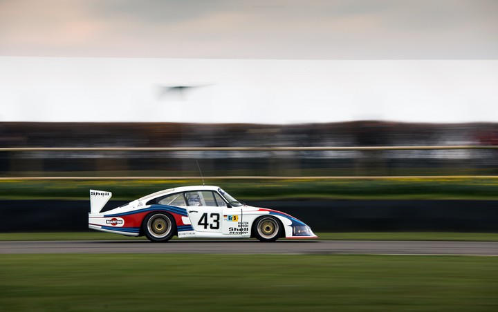 porsche