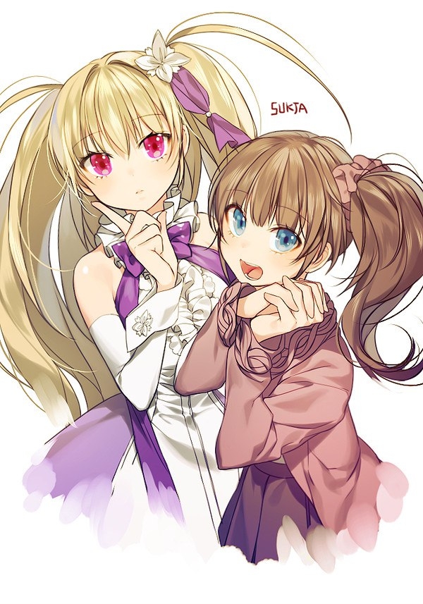 Girls