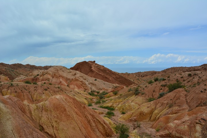 Issyk-Kul