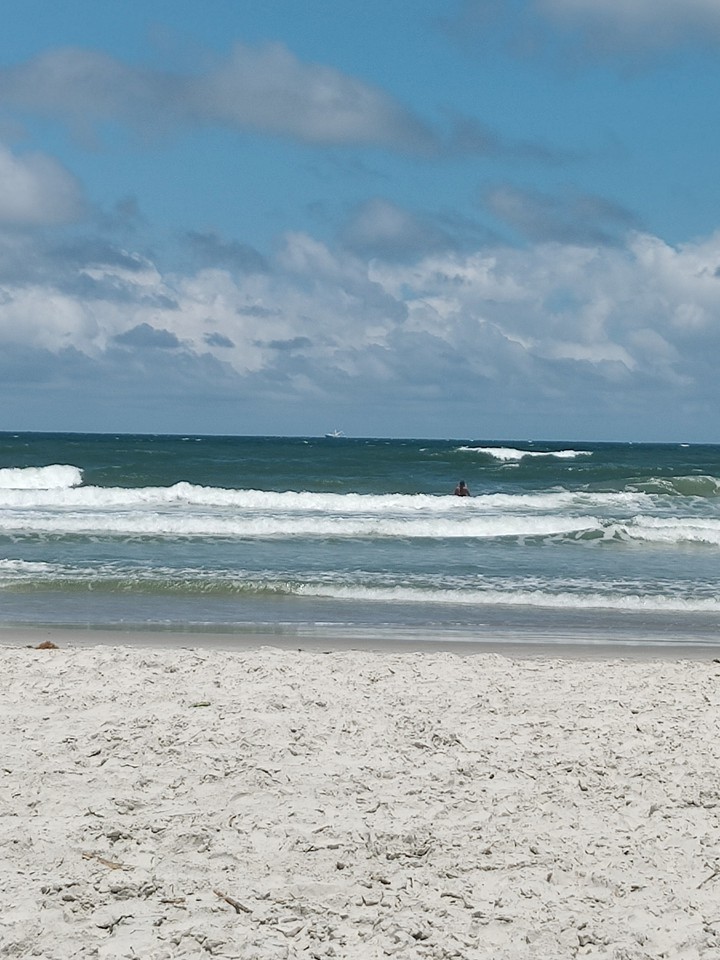 Jacksonville Beach