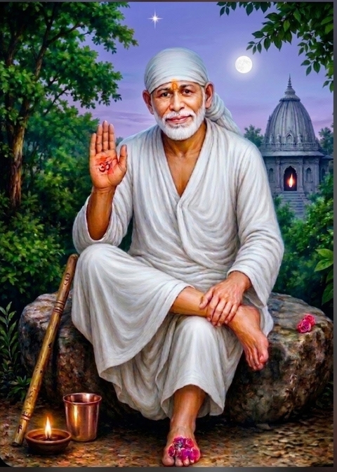 Saibaba